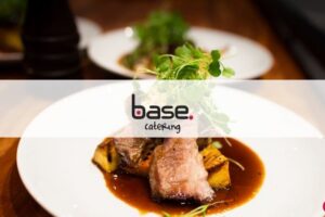 Base catering