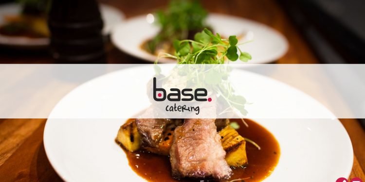 Base catering
