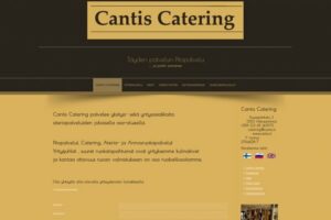 Cantis Catering