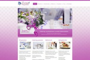 Pitopalvelu Susan Kuronen