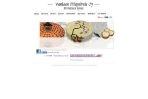 Vantaan Pitopalvelu Oy